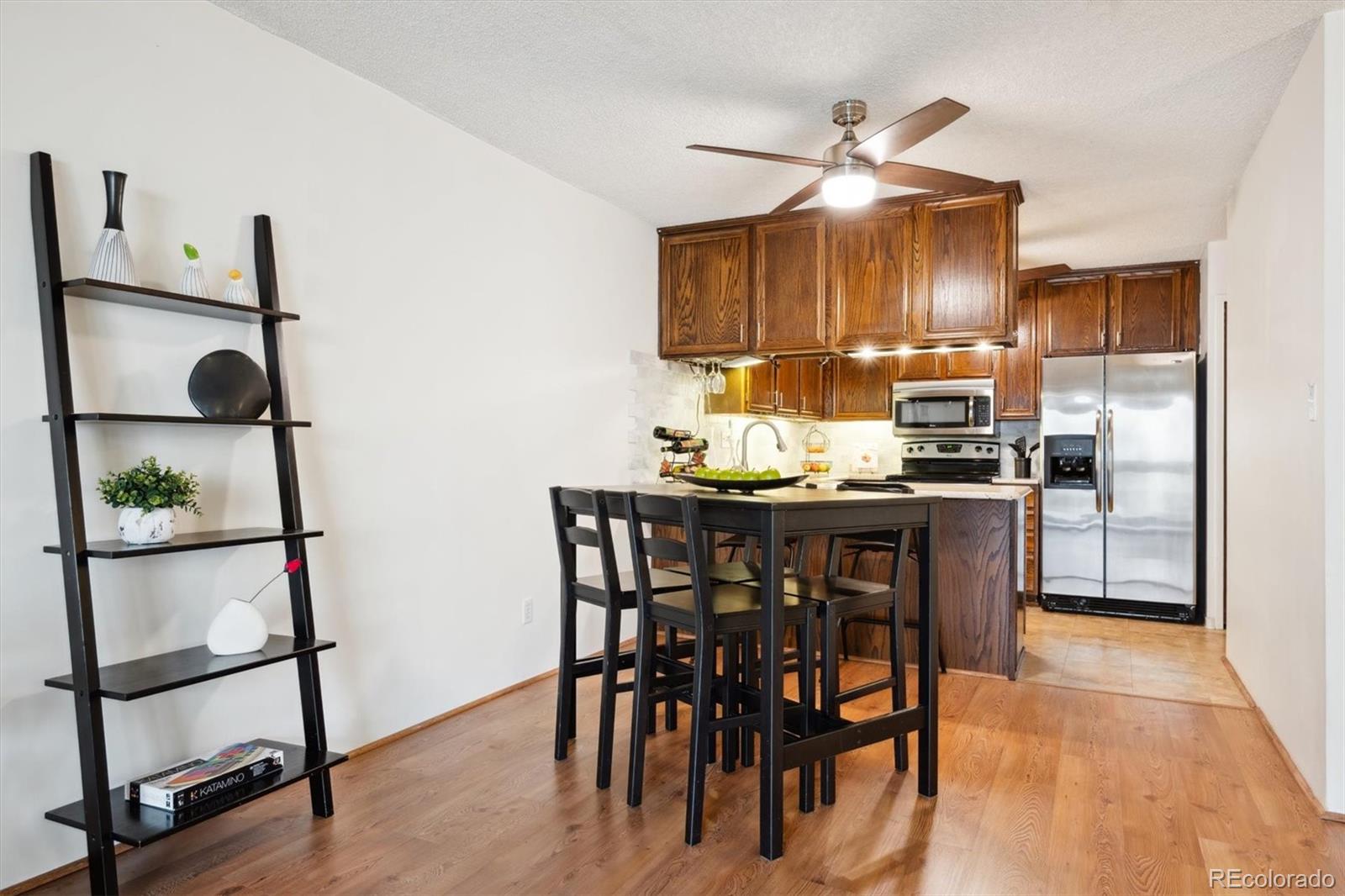 MLS Image #3 for 3465 s poplar street 406,denver, Colorado