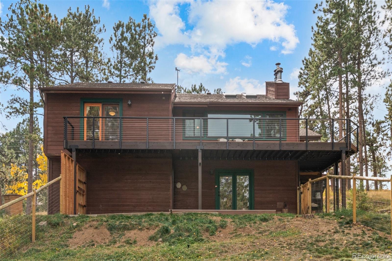 MLS Image #1 for 29971  dorothy road,evergreen, Colorado