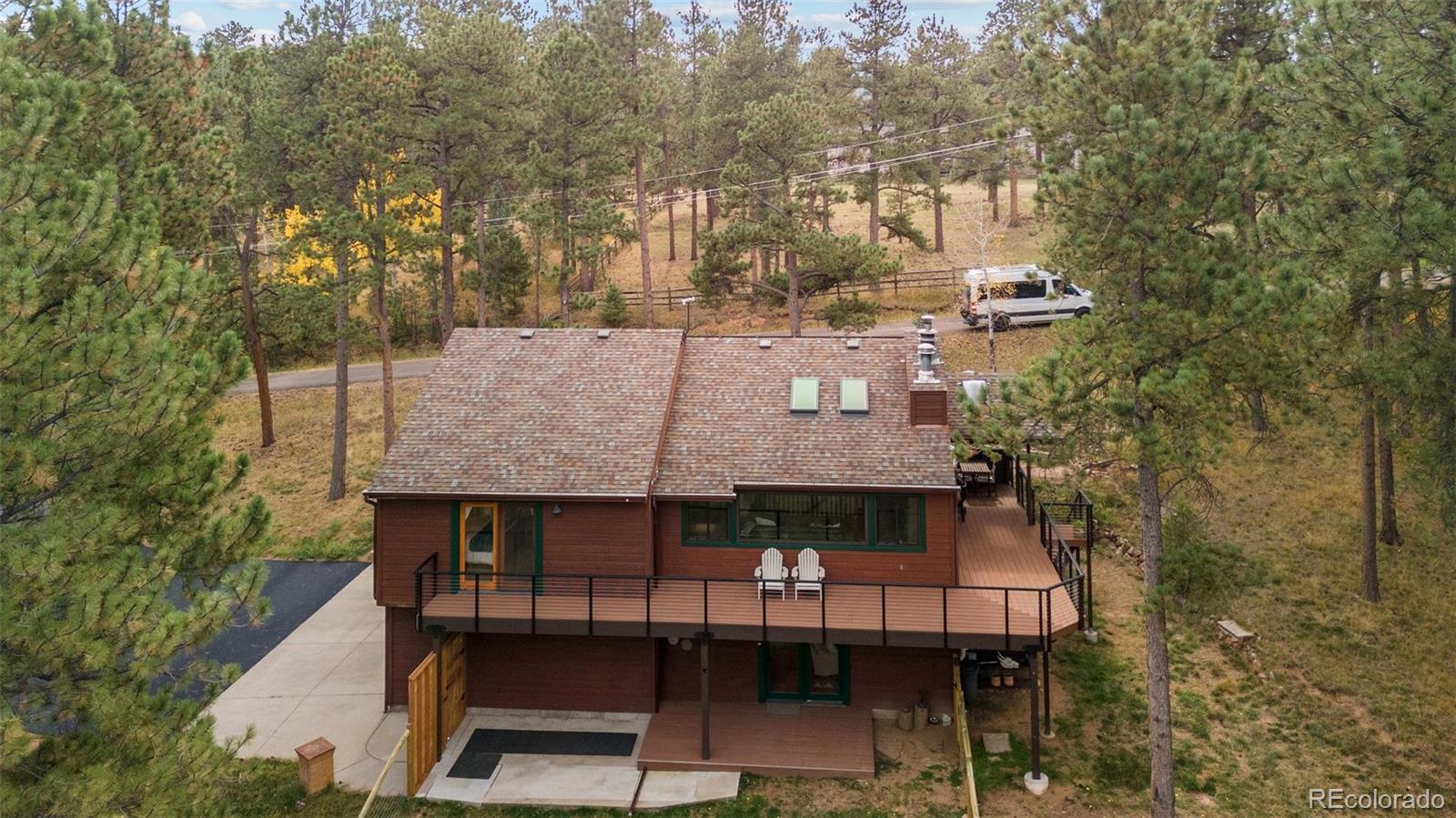 MLS Image #2 for 29971  dorothy road,evergreen, Colorado