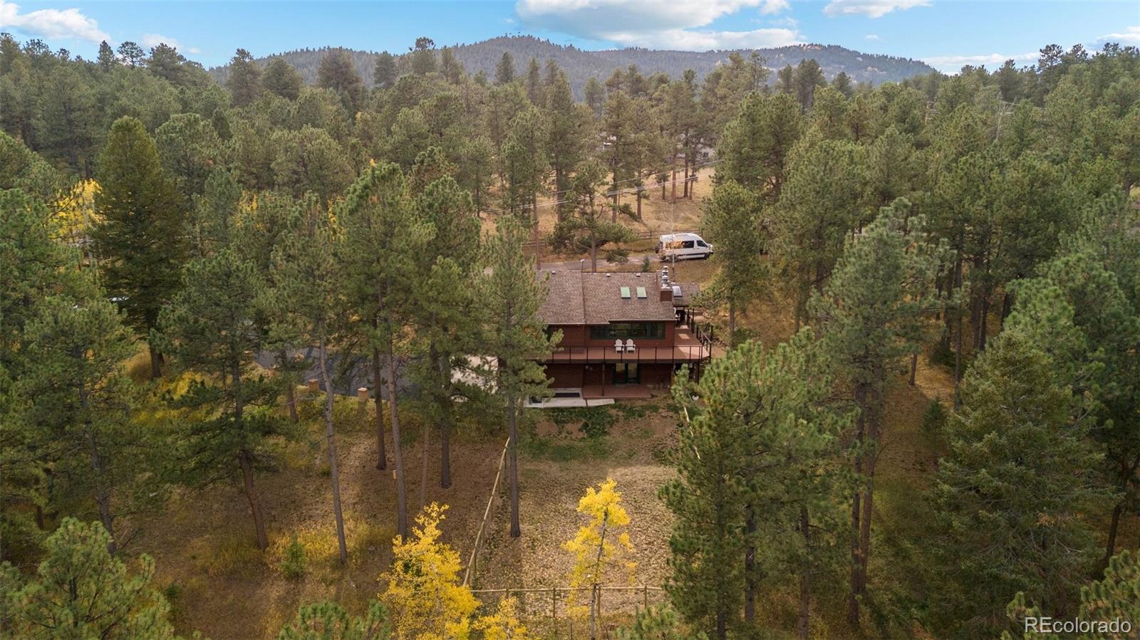 MLS Image #3 for 29971  dorothy road,evergreen, Colorado