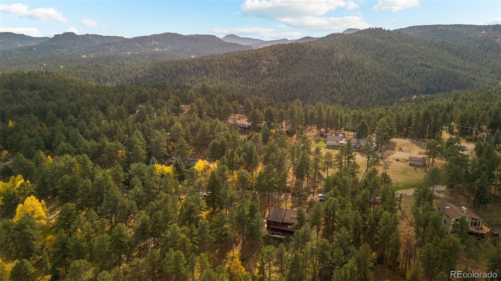 MLS Image #39 for 29971  dorothy road,evergreen, Colorado