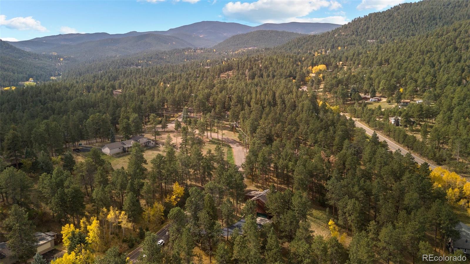 MLS Image #40 for 29971  dorothy road,evergreen, Colorado