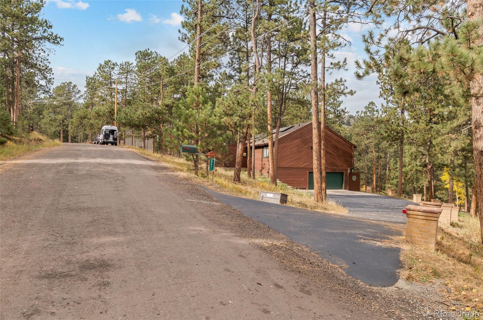 MLS Image #43 for 29971  dorothy road,evergreen, Colorado