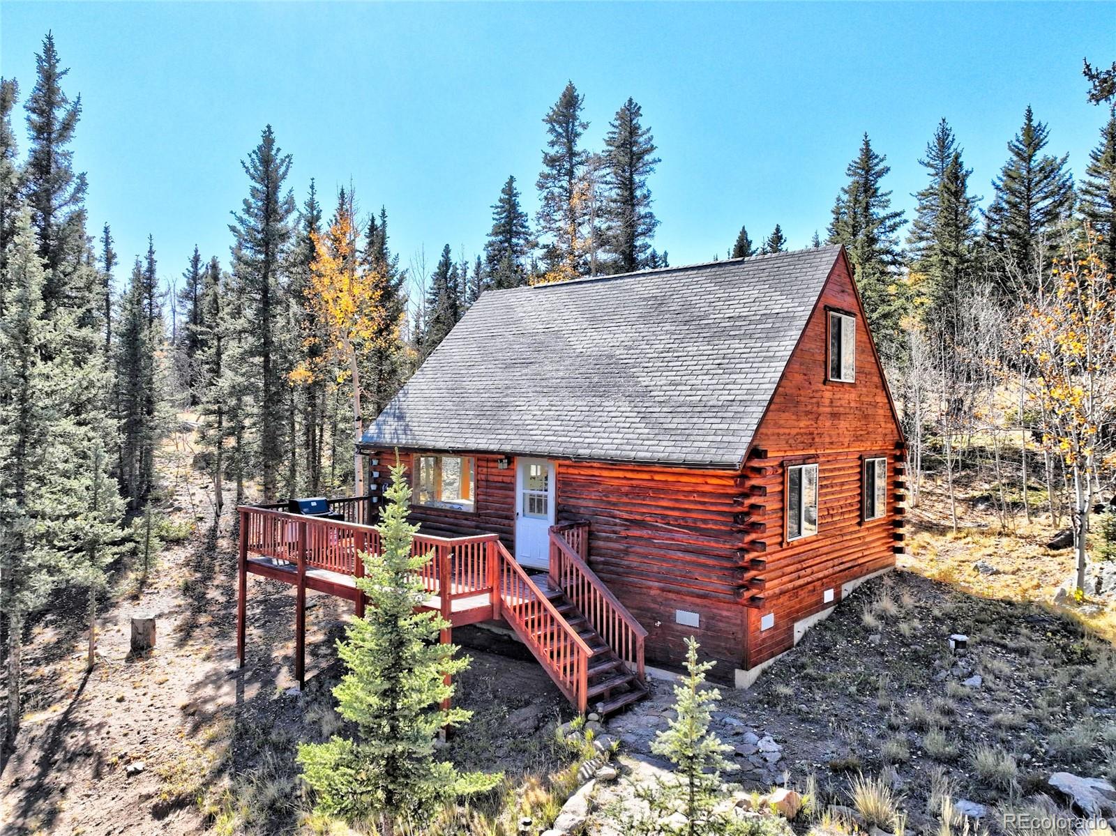 MLS Image #0 for 2377  stagestop road,jefferson, Colorado