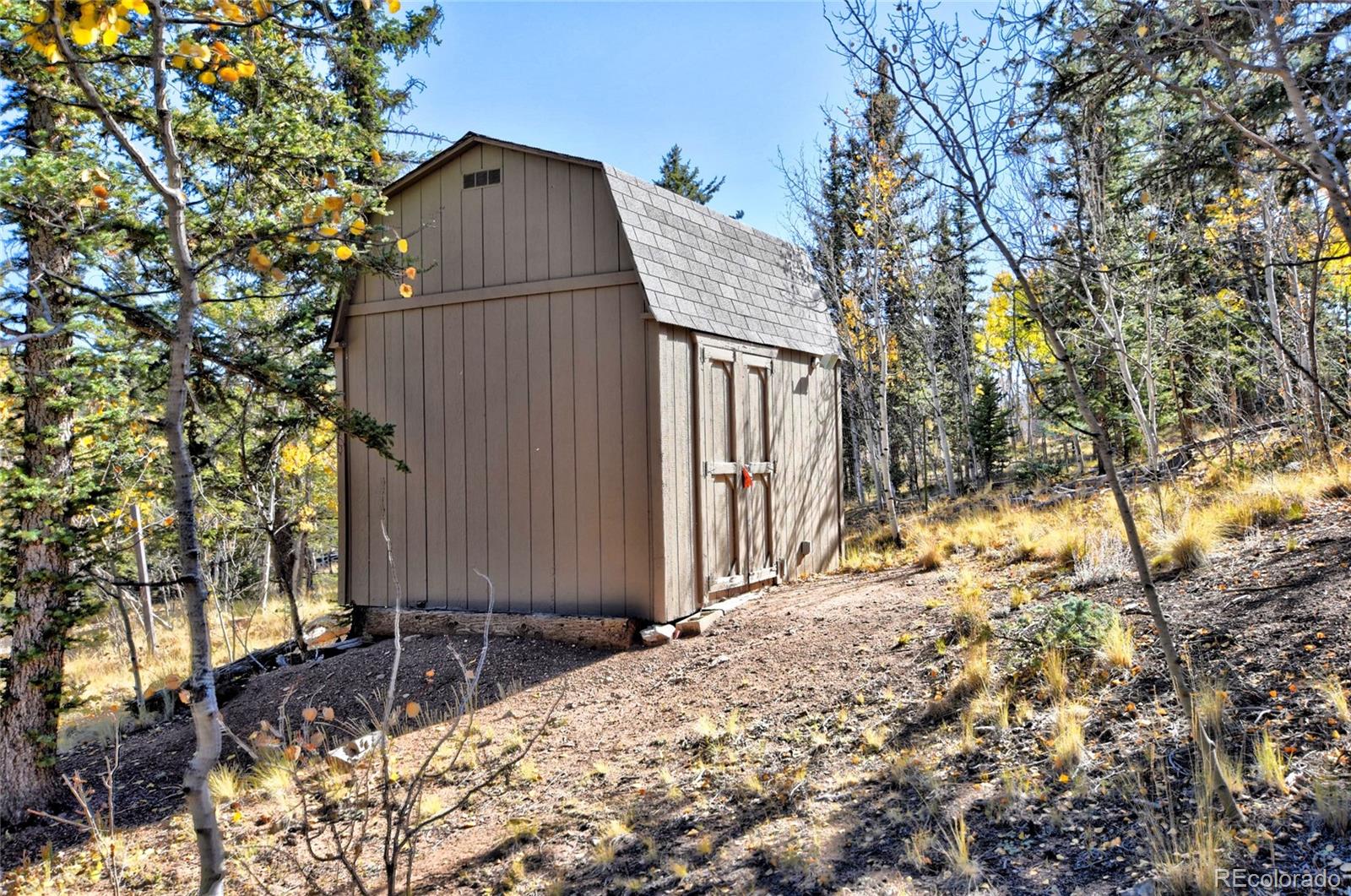 MLS Image #20 for 2377  stagestop road,jefferson, Colorado