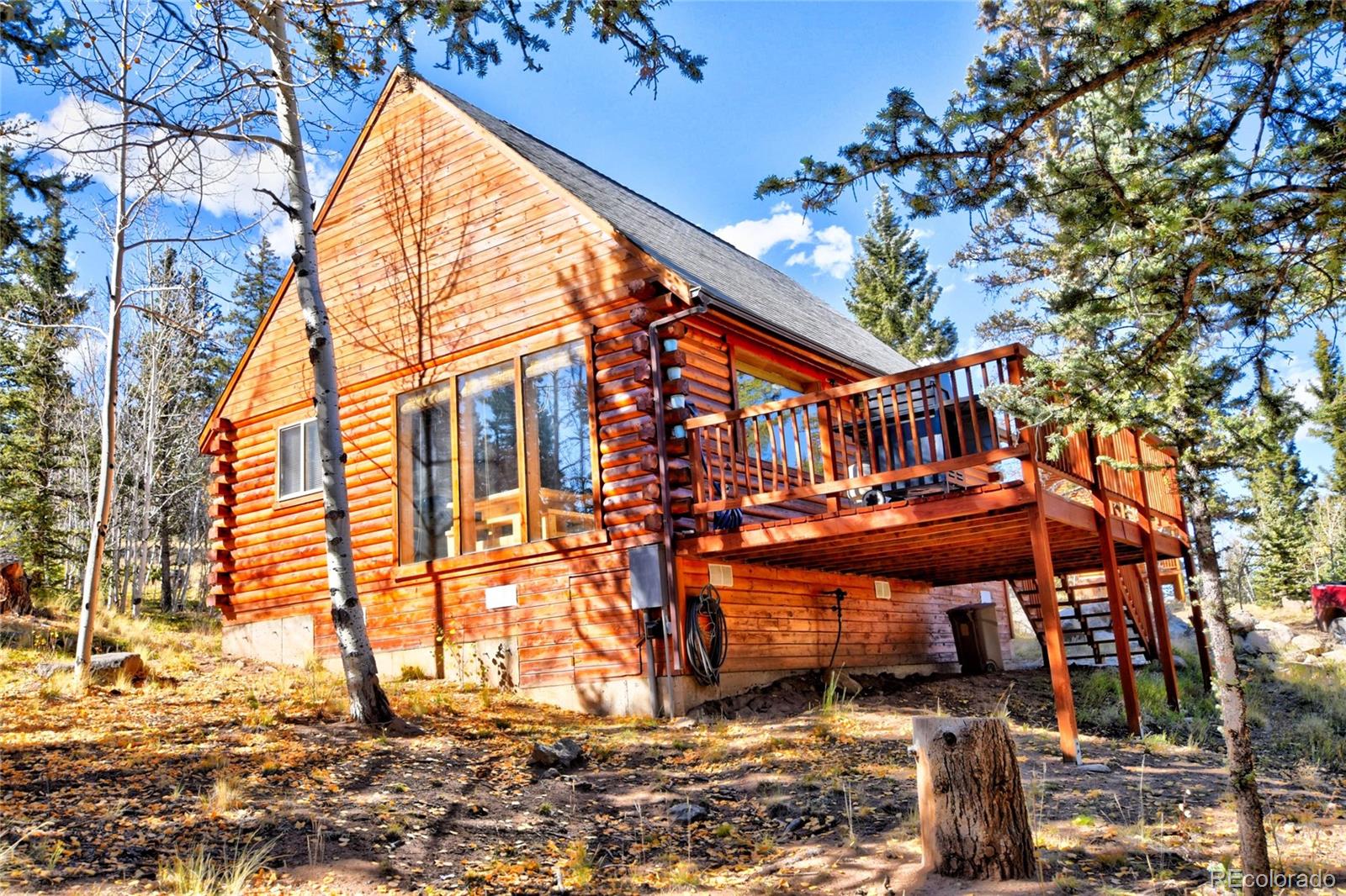 MLS Image #21 for 2377  stagestop road,jefferson, Colorado