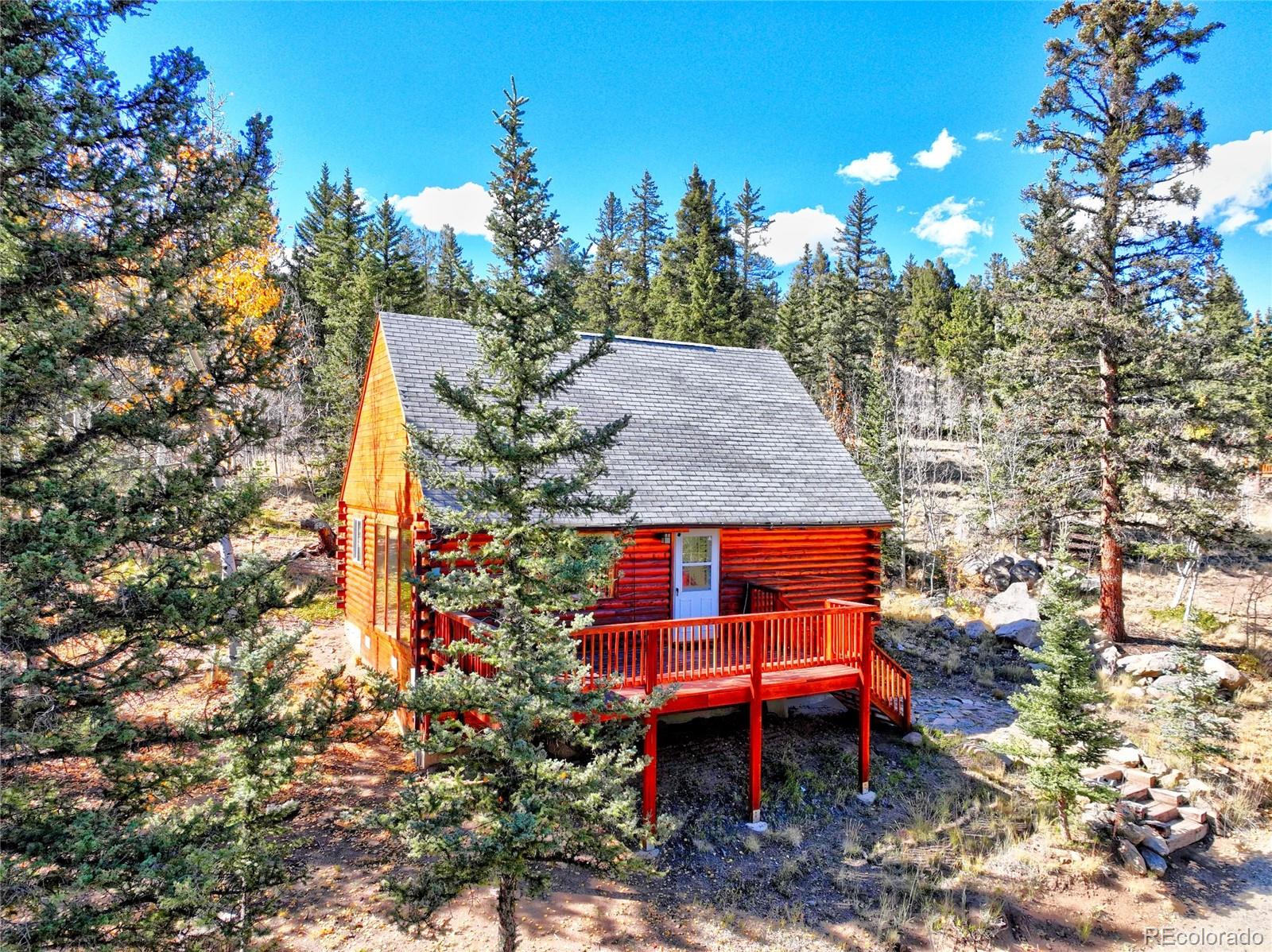 MLS Image #30 for 2377  stagestop road,jefferson, Colorado