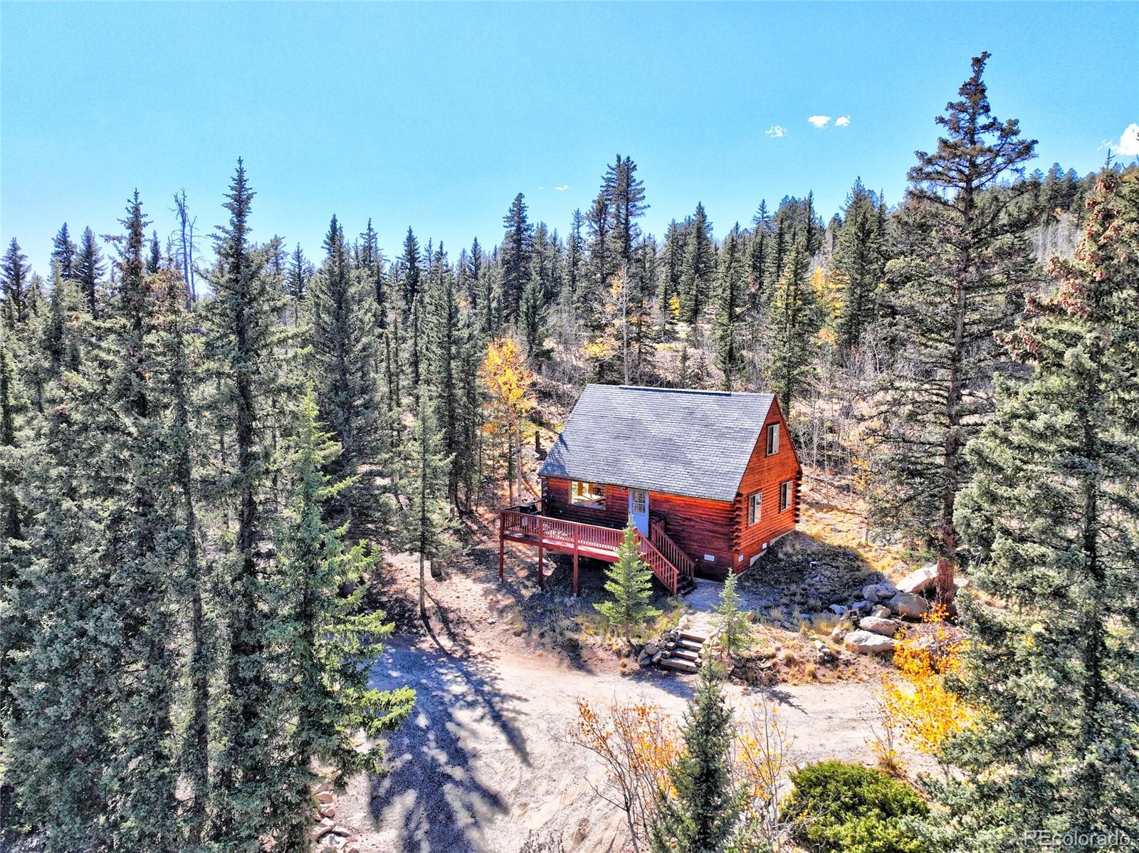 MLS Image #33 for 2377  stagestop road,jefferson, Colorado