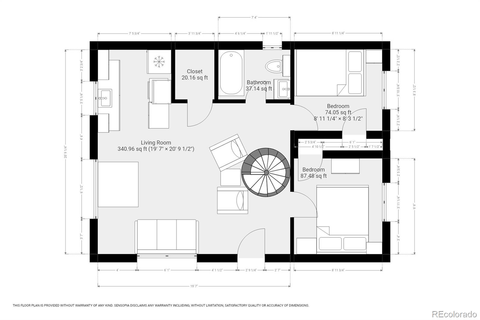 MLS Image #35 for 2377  stagestop road,jefferson, Colorado