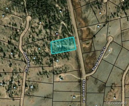 MLS Image #42 for 2377  stagestop road,jefferson, Colorado