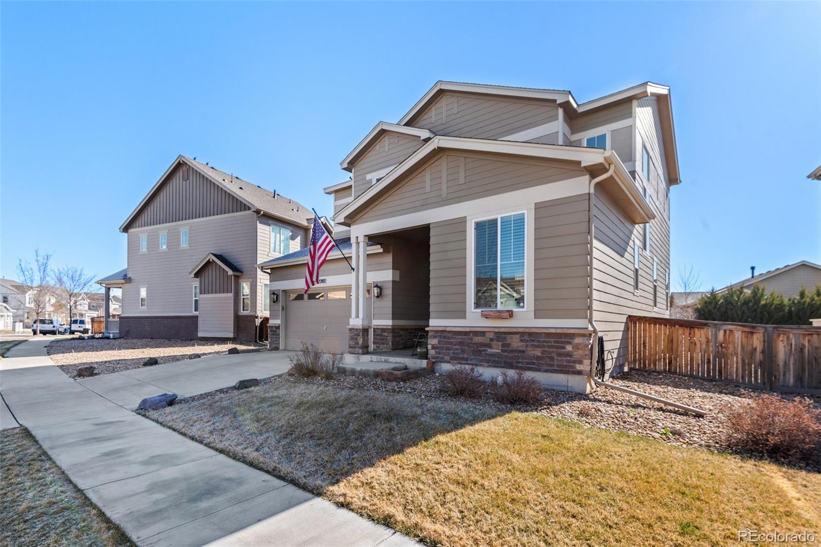 MLS Image #2 for 12202  village circle,commerce city, Colorado