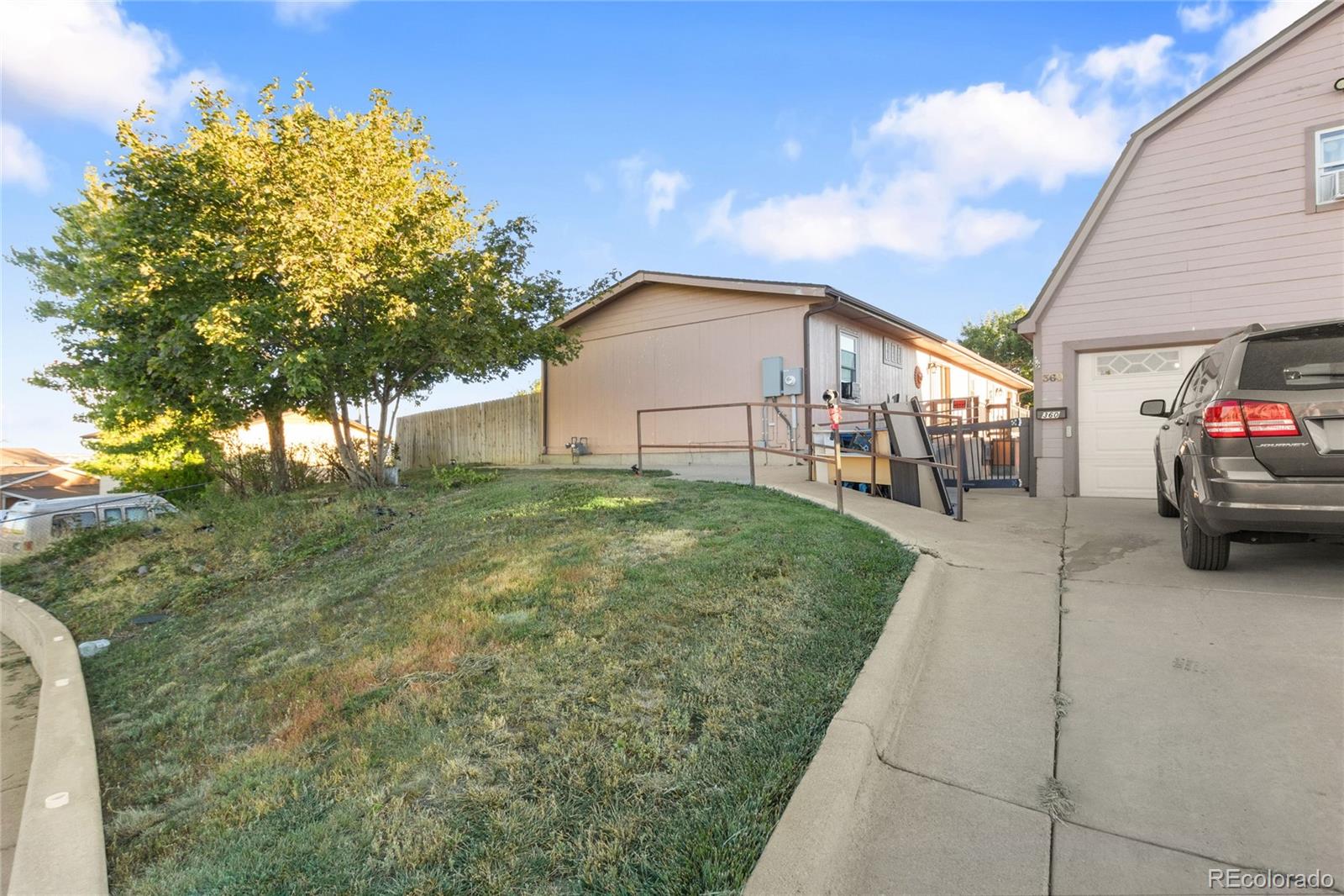 MLS Image #23 for 360  linda lane,denver, Colorado