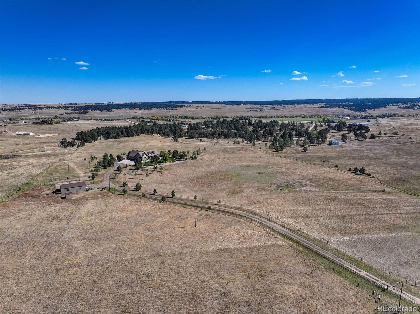 MLS Image #3 for 2235  country lane,elizabeth, Colorado