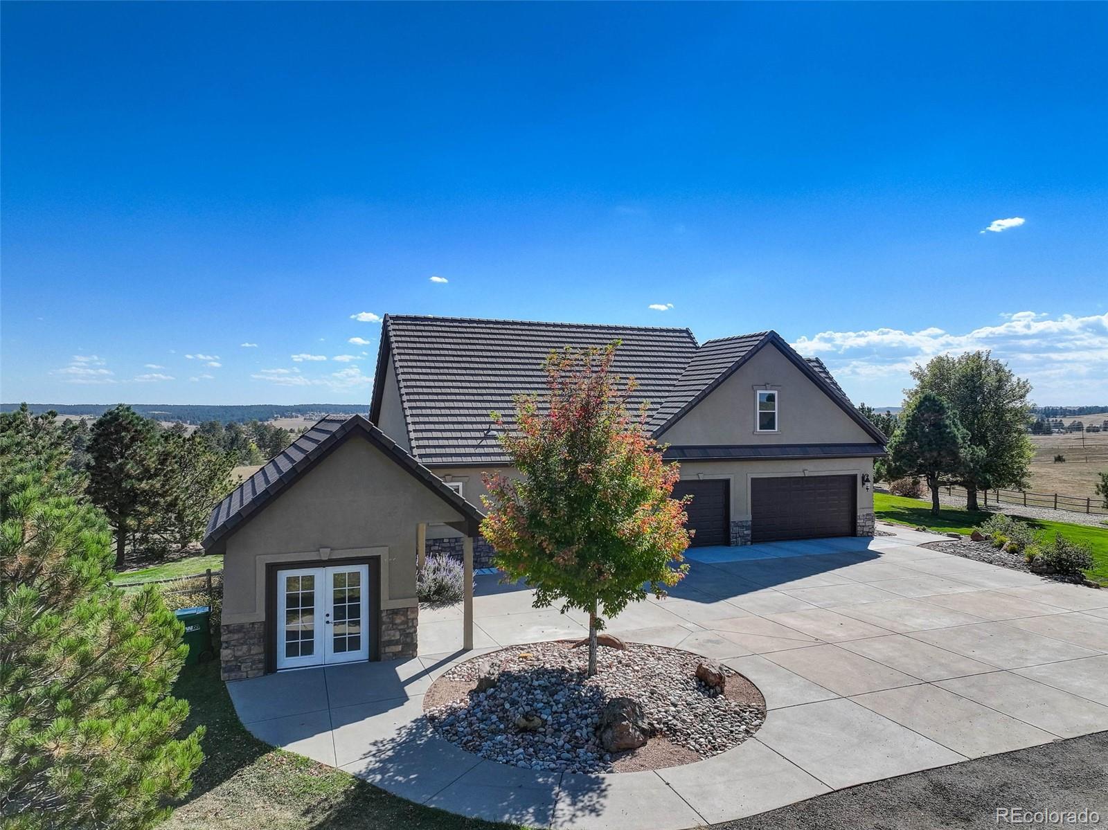 MLS Image #41 for 2235  country lane,elizabeth, Colorado