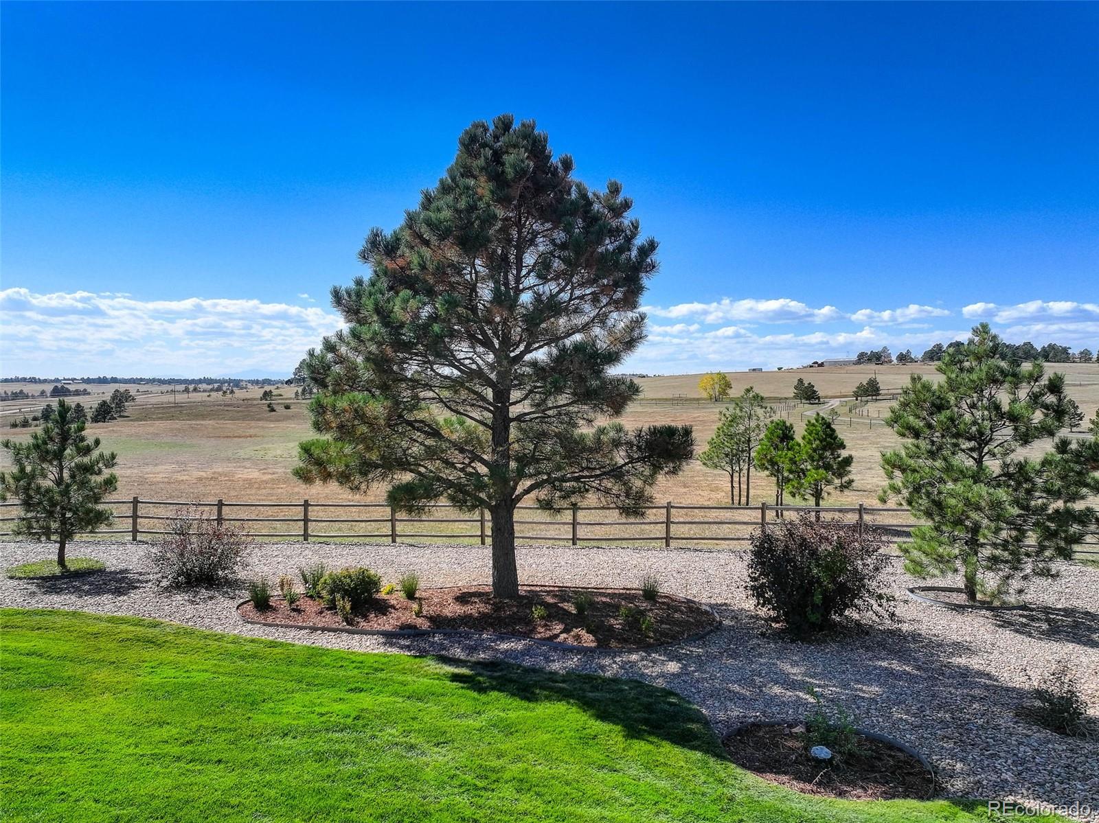 MLS Image #46 for 2235  country lane,elizabeth, Colorado