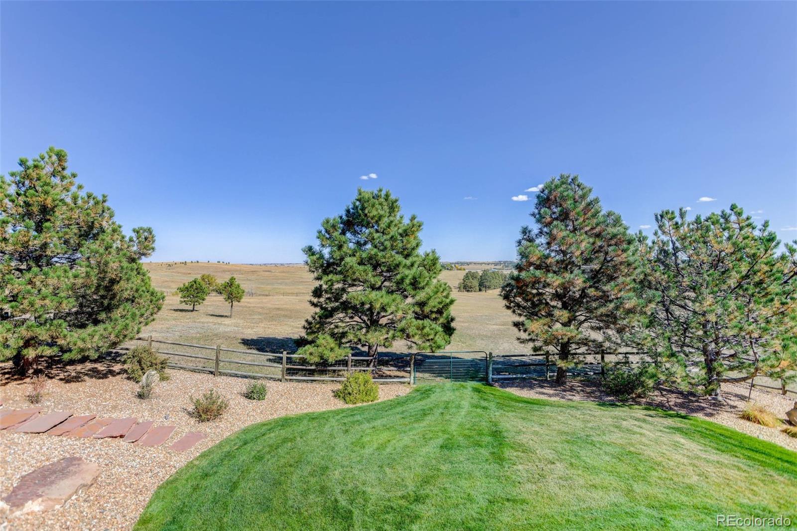 MLS Image #49 for 2235  country lane,elizabeth, Colorado