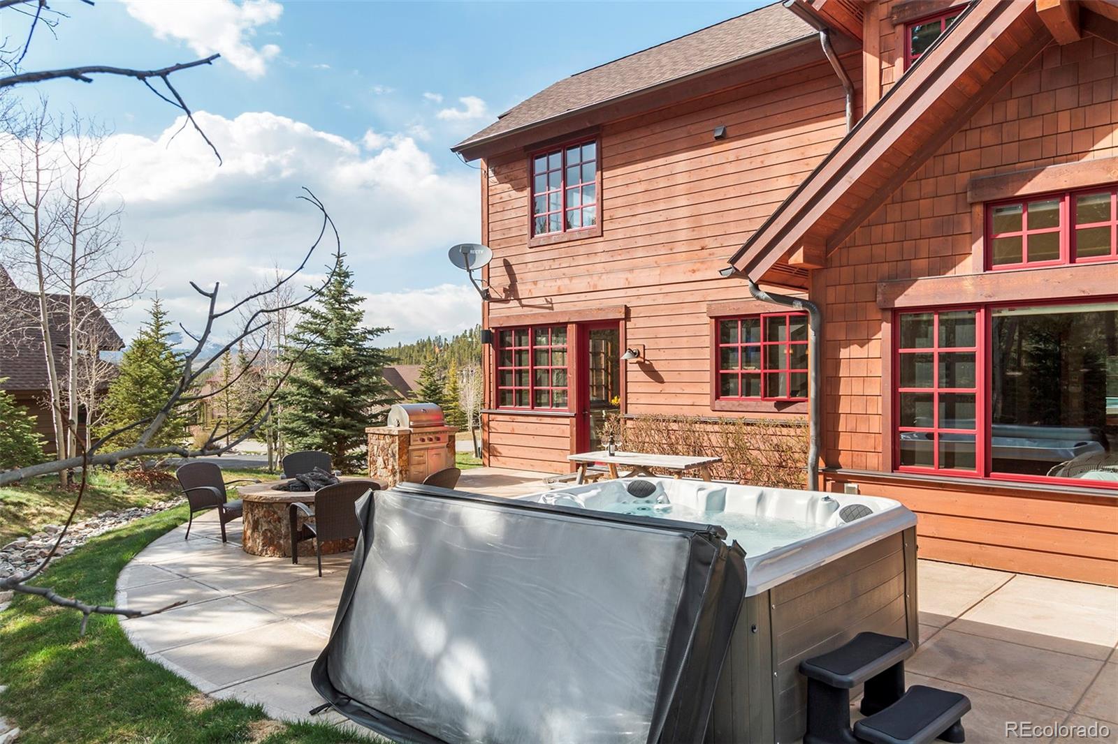 MLS Image #31 for 168  corkscrew drive,breckenridge, Colorado