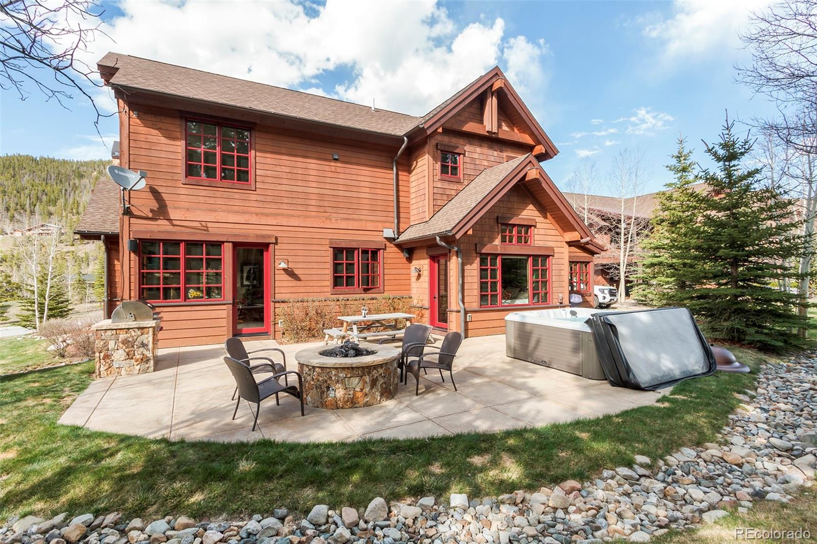 MLS Image #35 for 168  corkscrew drive,breckenridge, Colorado