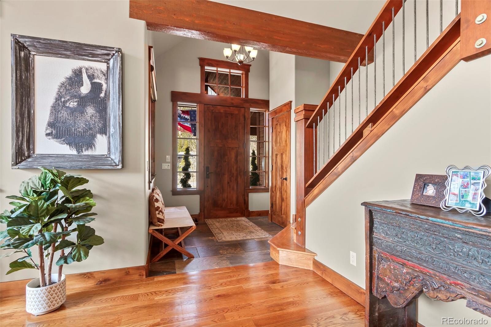 MLS Image #4 for 168  corkscrew drive,breckenridge, Colorado