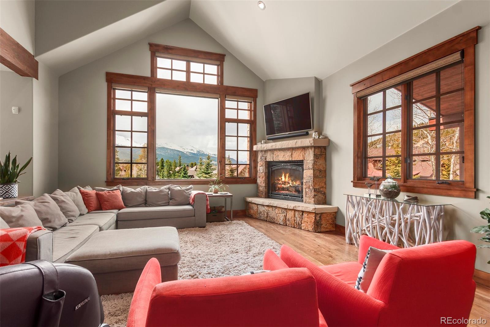 MLS Image #5 for 168  corkscrew drive,breckenridge, Colorado