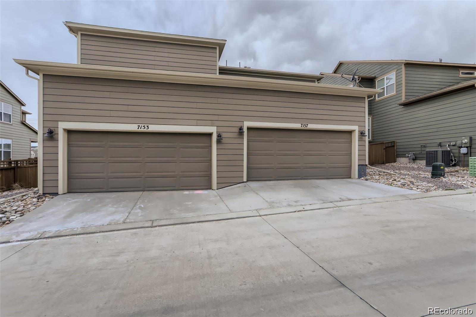 MLS Image #17 for 7157  othello street,castle pines, Colorado