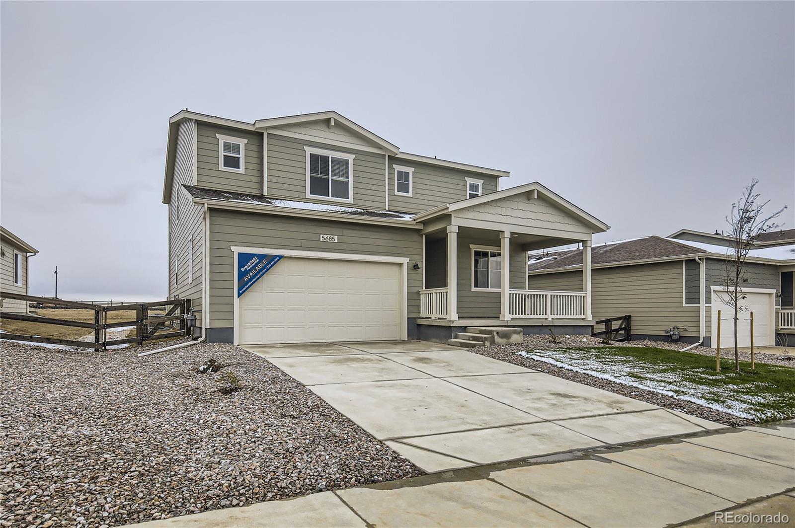 CMA Image for 5685  Wayfarer Circle,Firestone, Colorado