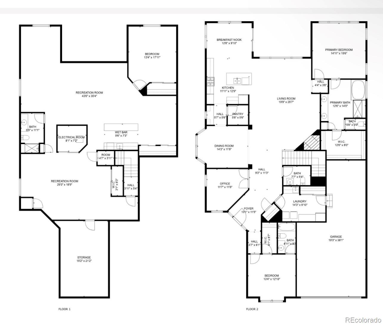 MLS Image #23 for 7916 e 149th place,thornton, Colorado