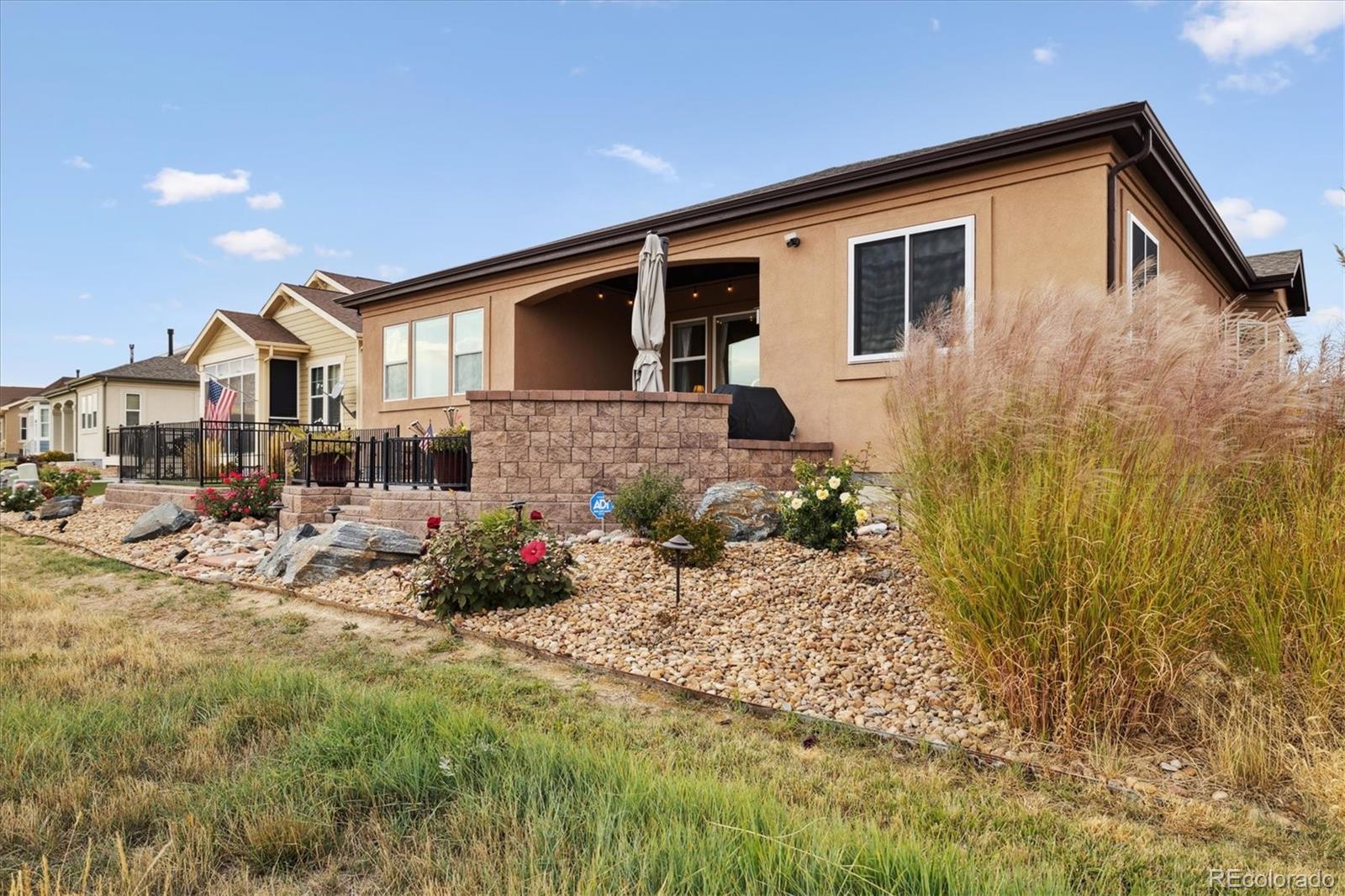 MLS Image #38 for 7916 e 149th place,thornton, Colorado