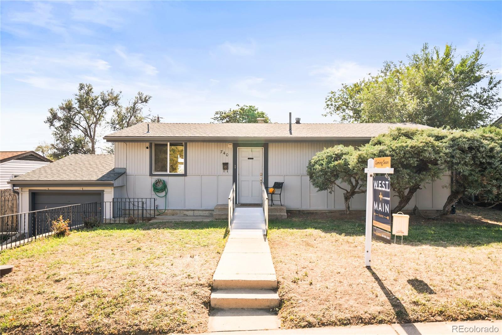 MLS Image #0 for 740  cragmore street,denver, Colorado