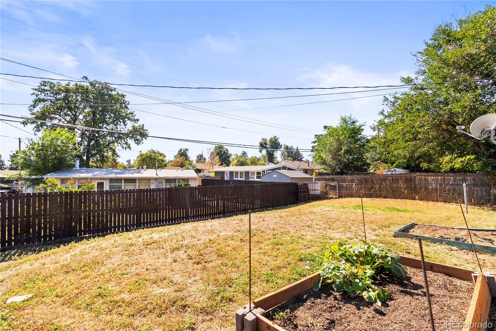 MLS Image #21 for 740  cragmore street,denver, Colorado