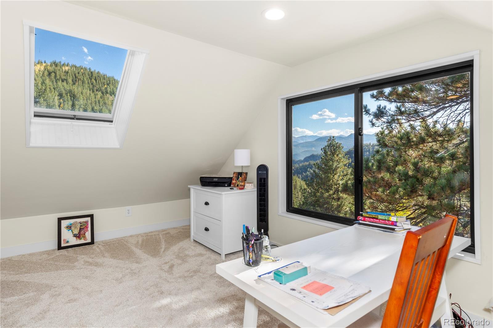 MLS Image #35 for 420  chinook road,idaho springs, Colorado