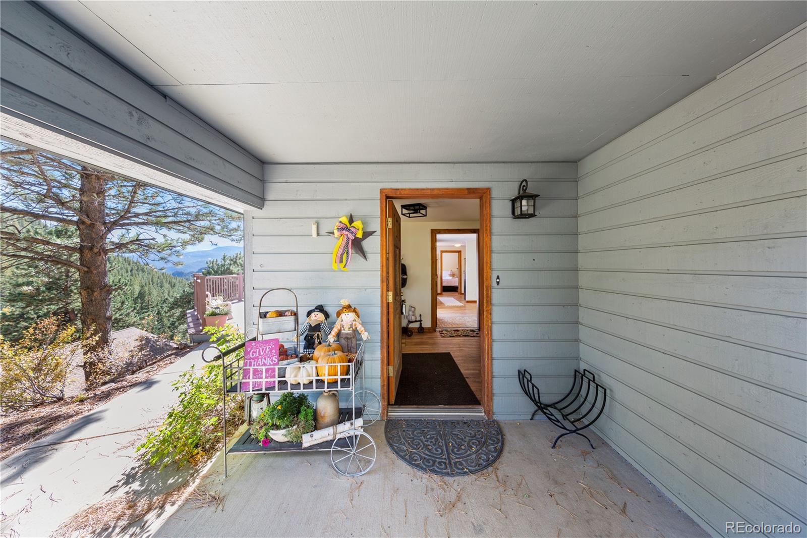 MLS Image #7 for 420  chinook road,idaho springs, Colorado