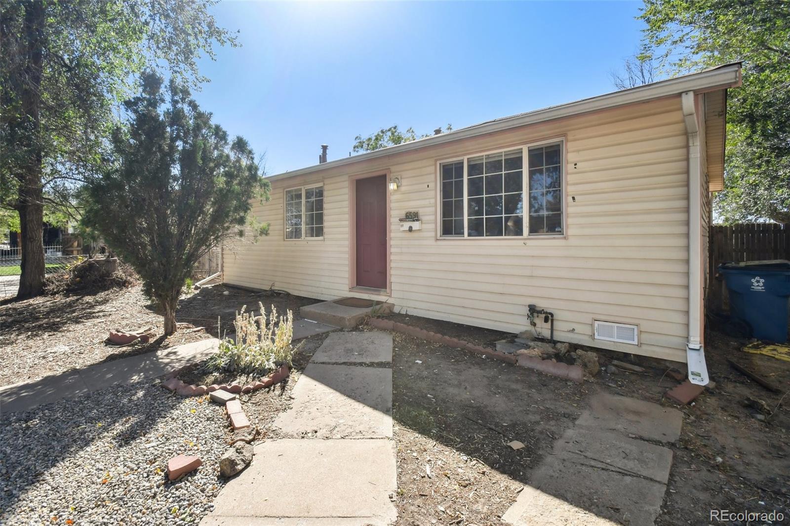 MLS Image #1 for 6591  albion street,commerce city, Colorado