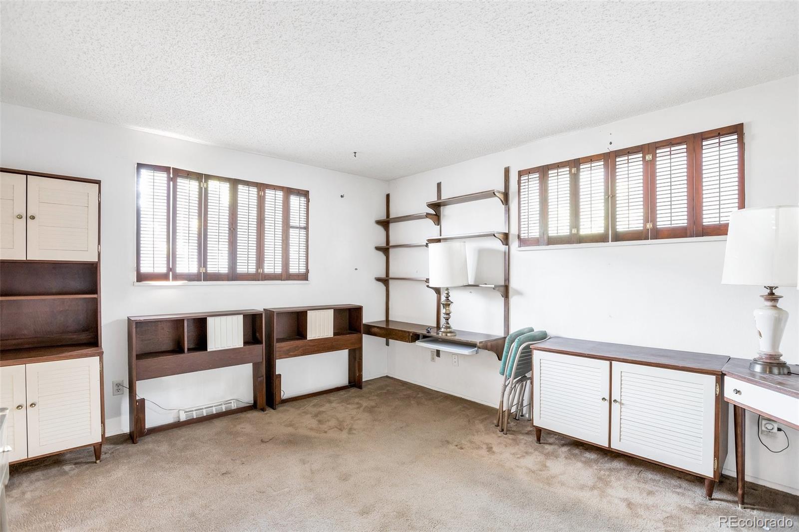 MLS Image #2 for 1956 s poplar street,denver, Colorado