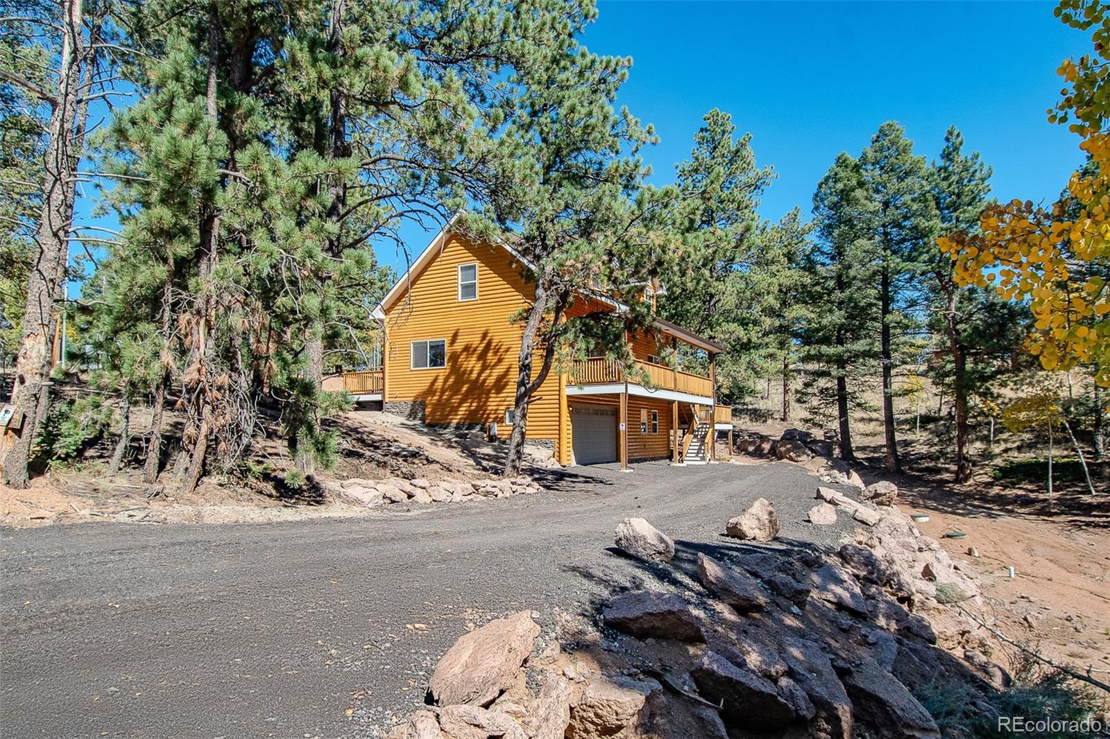 MLS Image #15 for 18  garnet way,florissant, Colorado