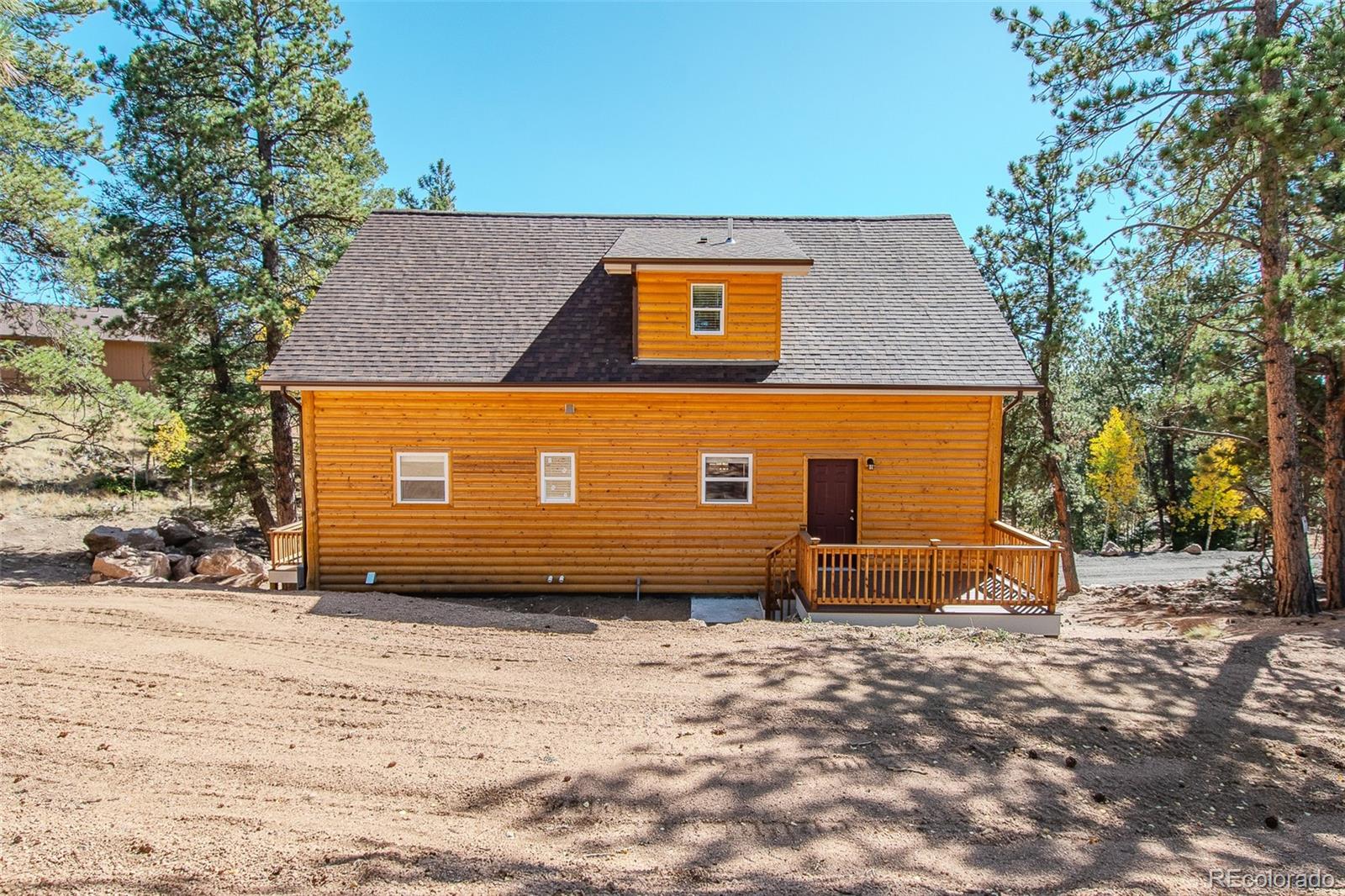 MLS Image #8 for 18  garnet way,florissant, Colorado