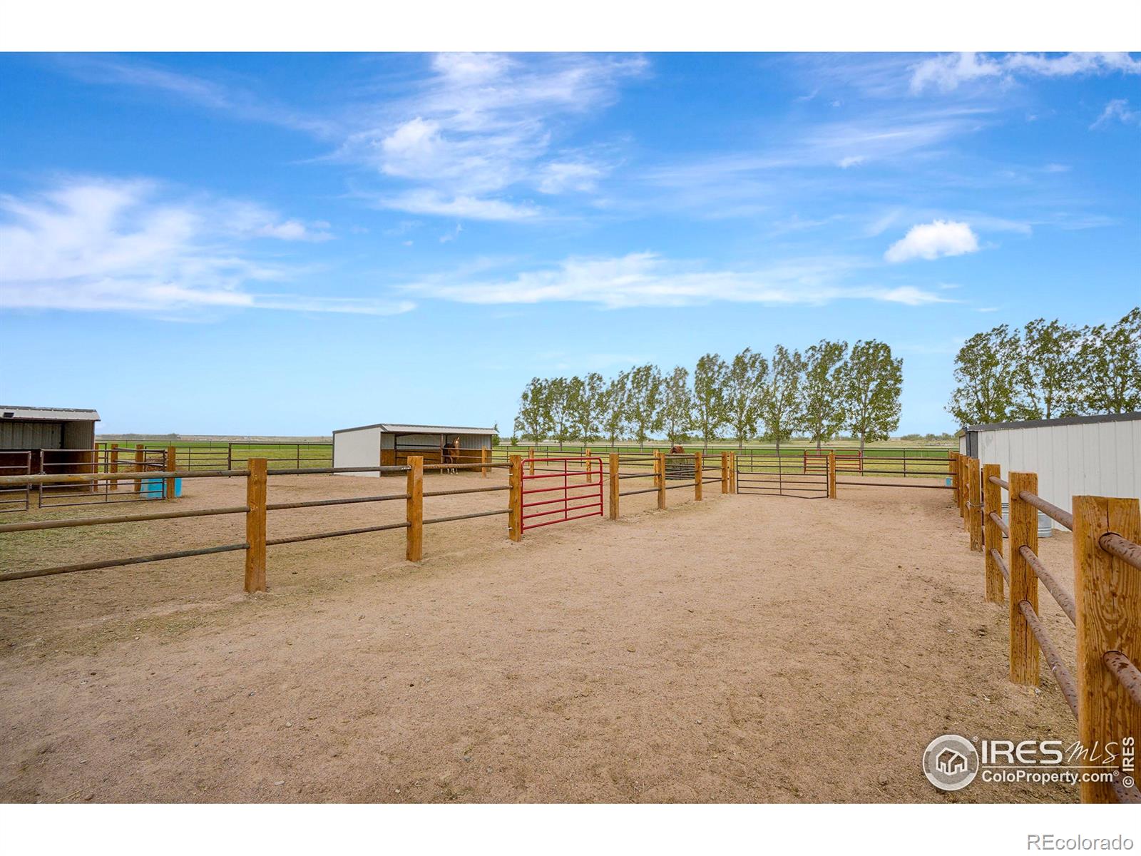 MLS Image #31 for 10784 n county road 7 ,wellington, Colorado