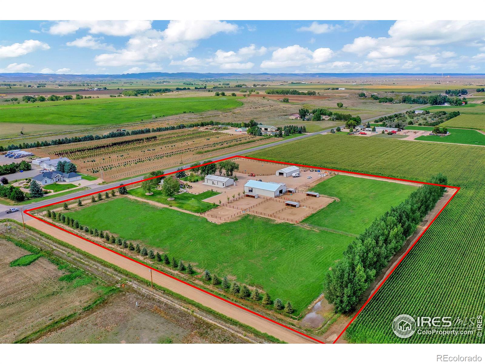 MLS Image #36 for 10784 n county road 7 ,wellington, Colorado