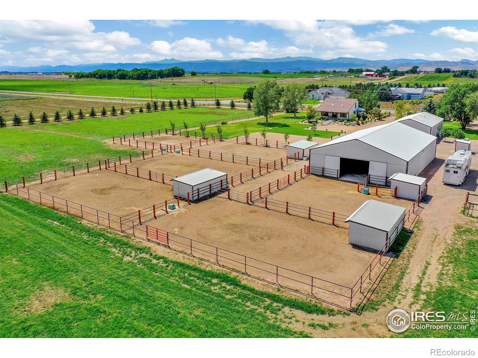 MLS Image #38 for 10784 n county road 7 ,wellington, Colorado