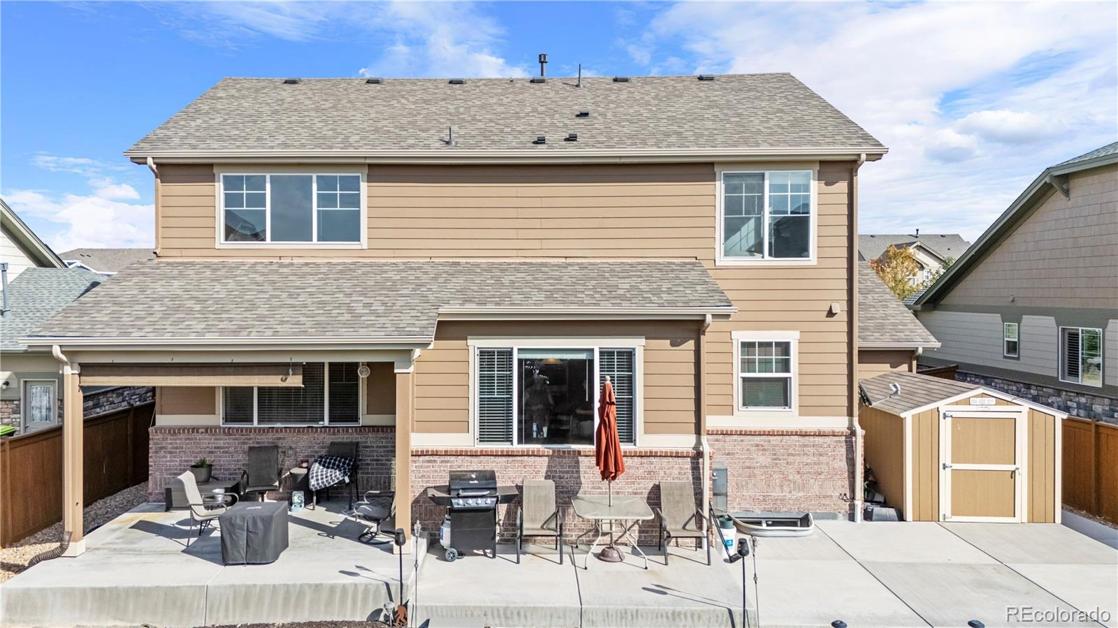 MLS Image #32 for 463 n jamestown way,aurora, Colorado