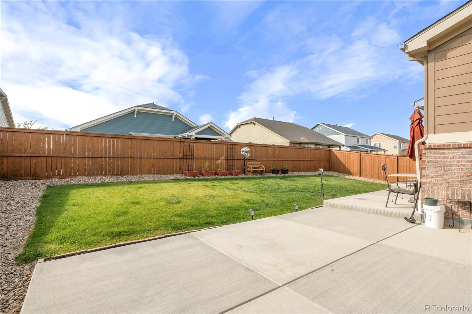 MLS Image #37 for 463 n jamestown way,aurora, Colorado