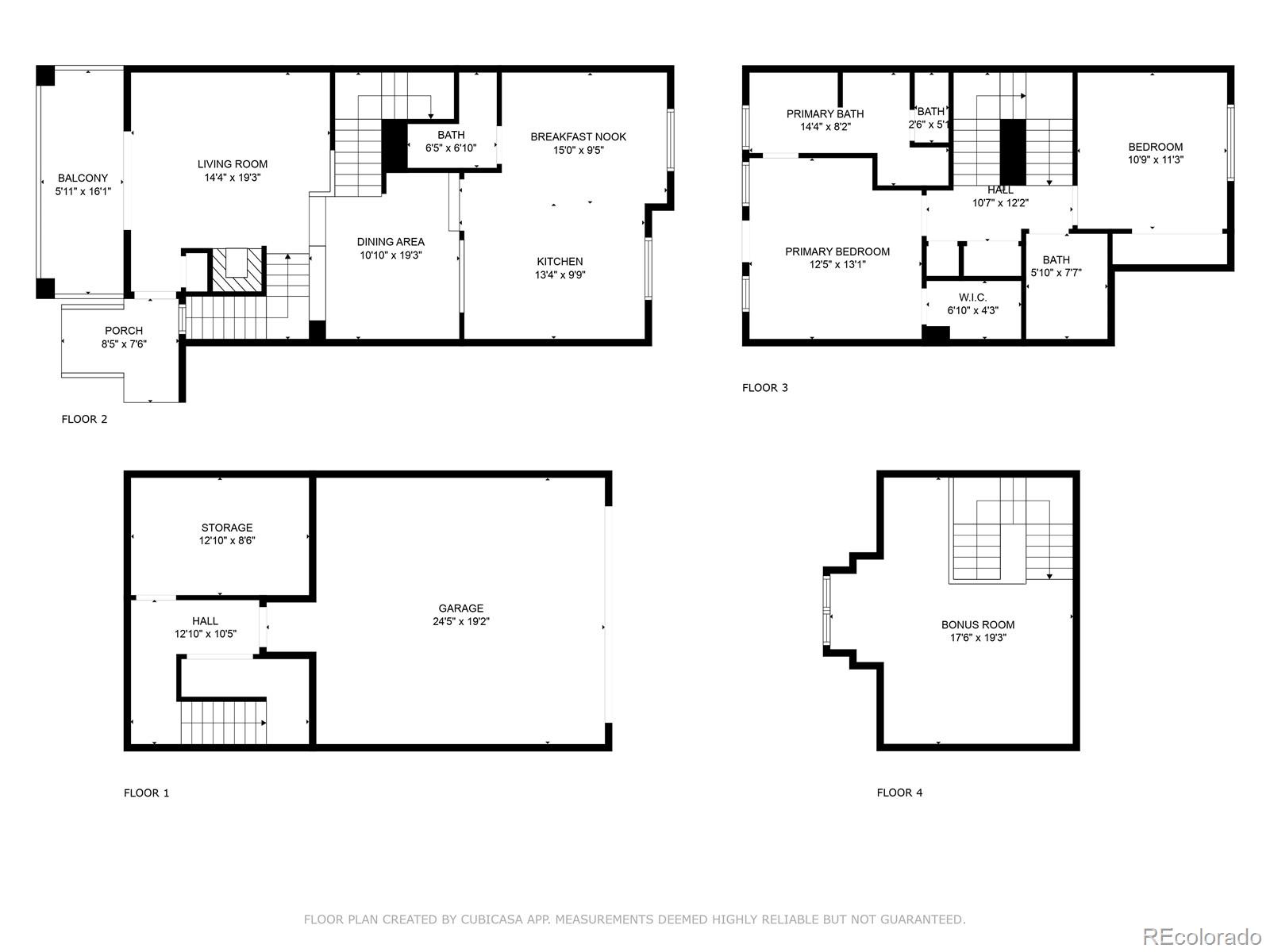 MLS Image #42 for 11250  florence street c,commerce city, Colorado