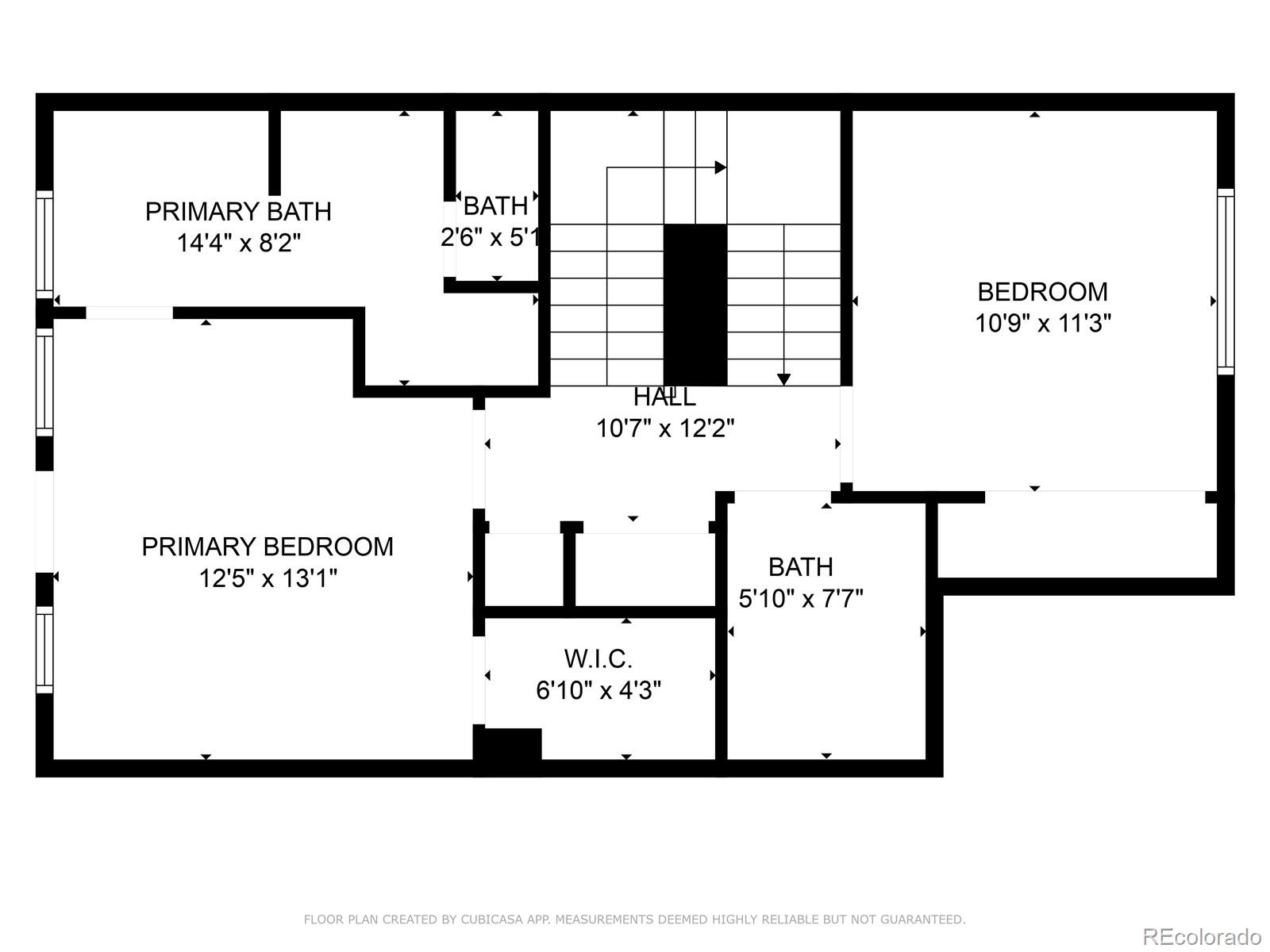 MLS Image #43 for 11250  florence street c,commerce city, Colorado