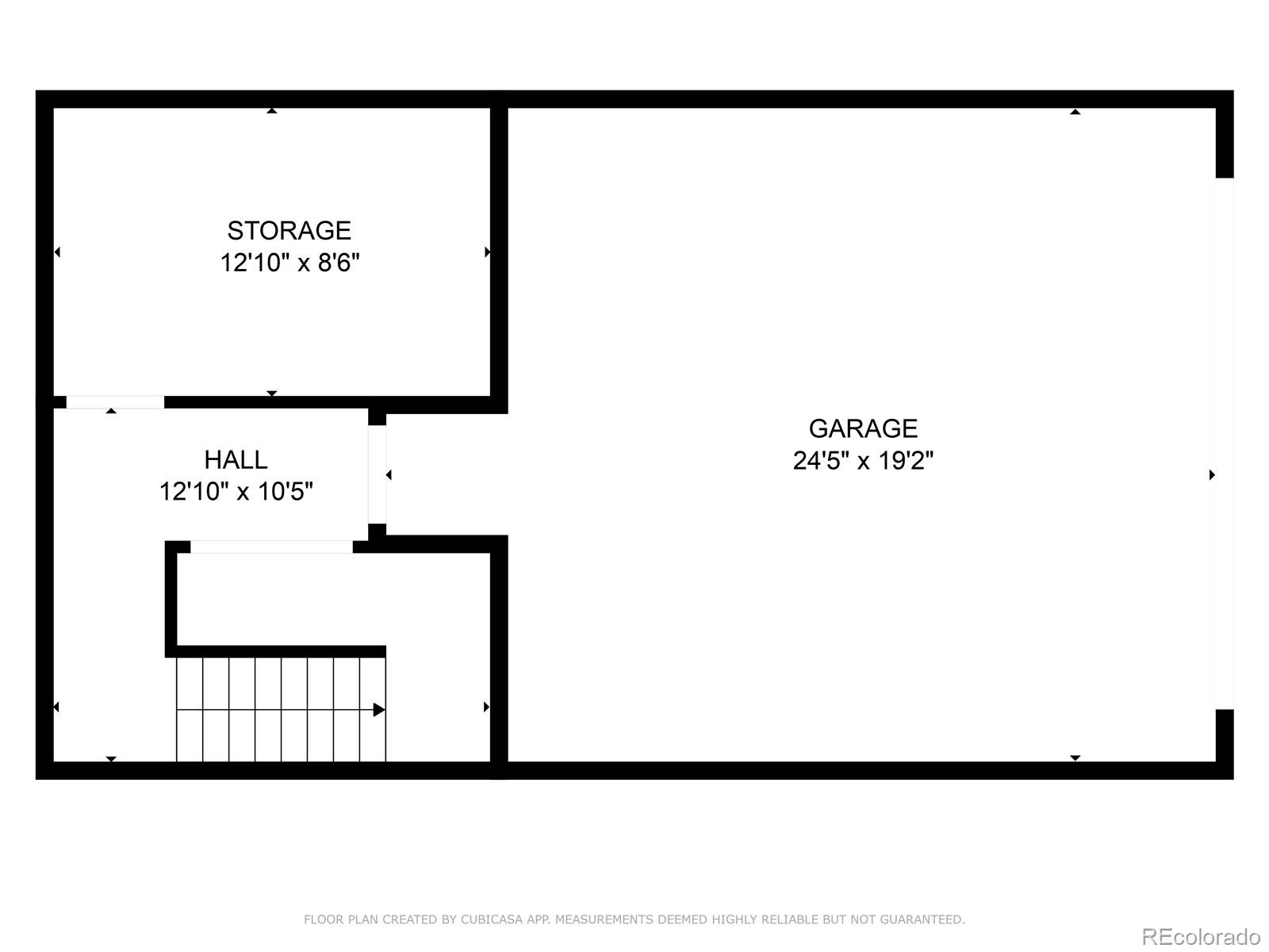 MLS Image #45 for 11250  florence street c,commerce city, Colorado