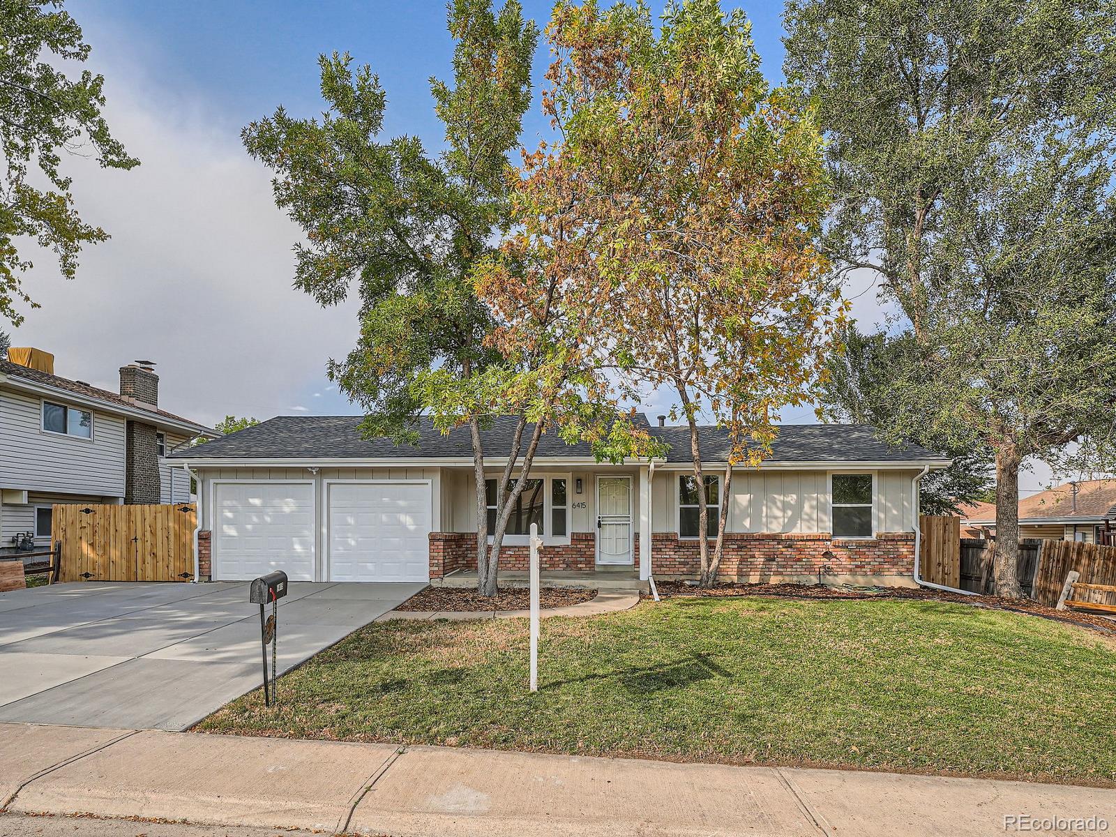 MLS Image #0 for 6415 w 76th place,arvada, Colorado