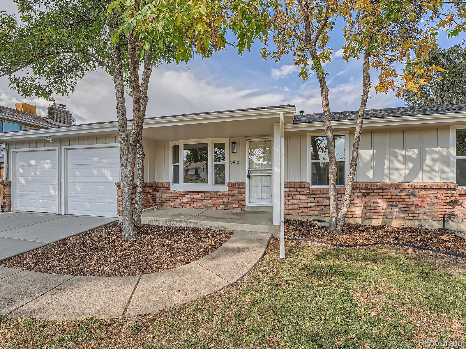 MLS Image #2 for 6415 w 76th place,arvada, Colorado