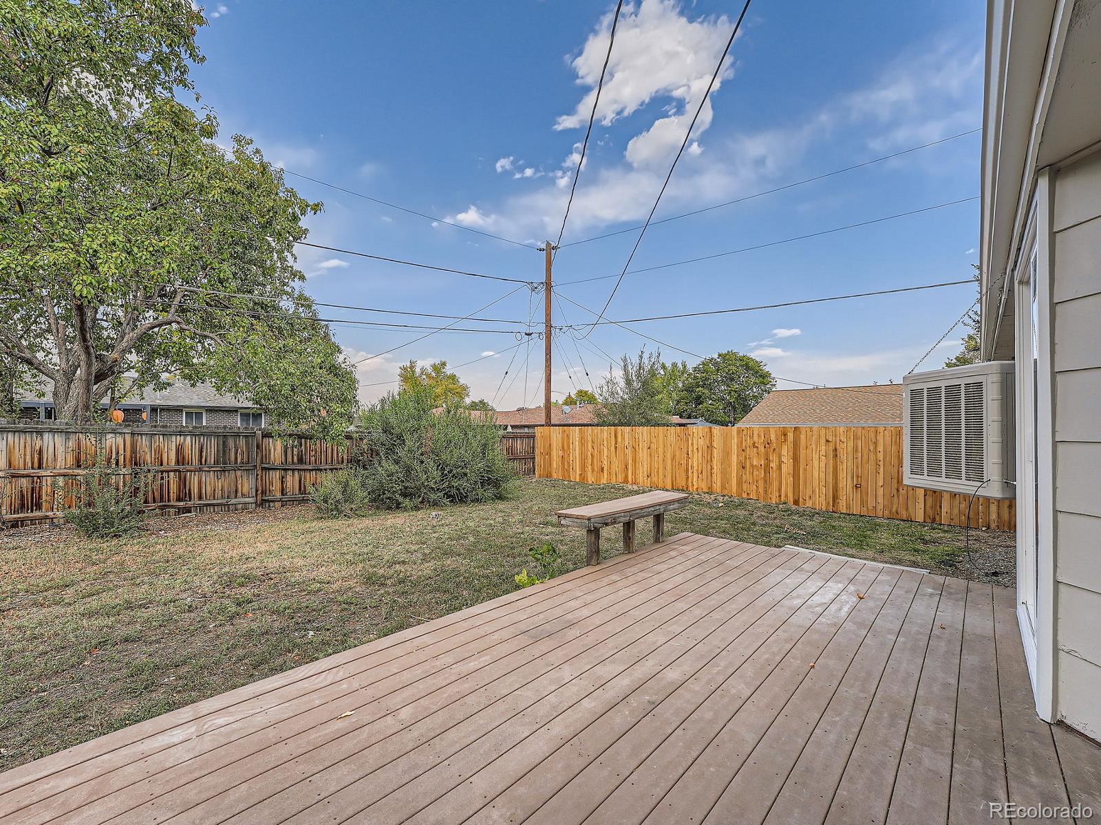 MLS Image #25 for 6415 w 76th place,arvada, Colorado