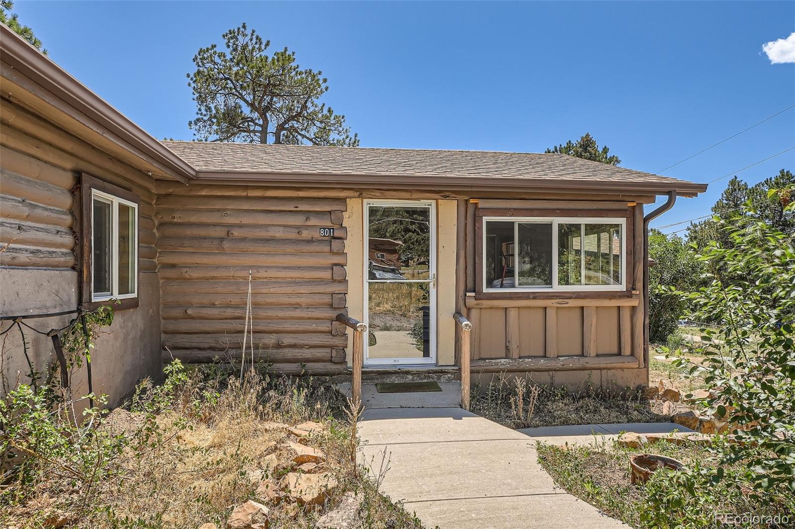 MLS Image #13 for 801  panorama drive,golden, Colorado