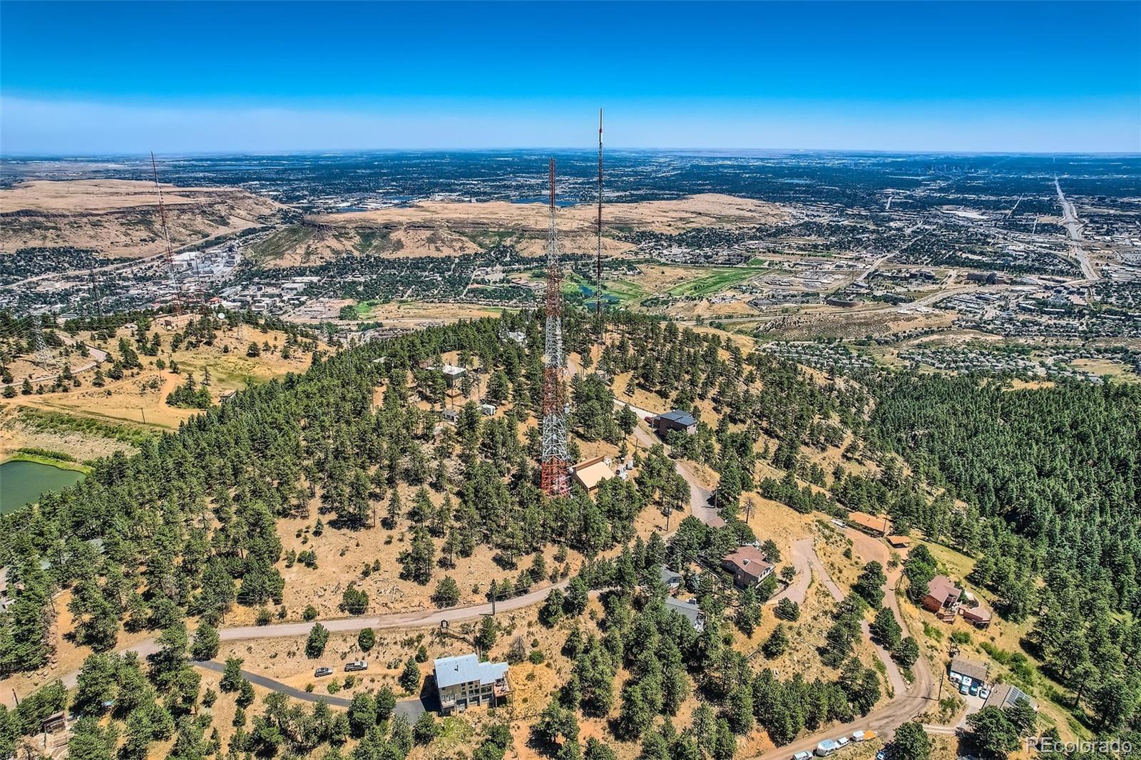 MLS Image #24 for 801  panorama drive,golden, Colorado