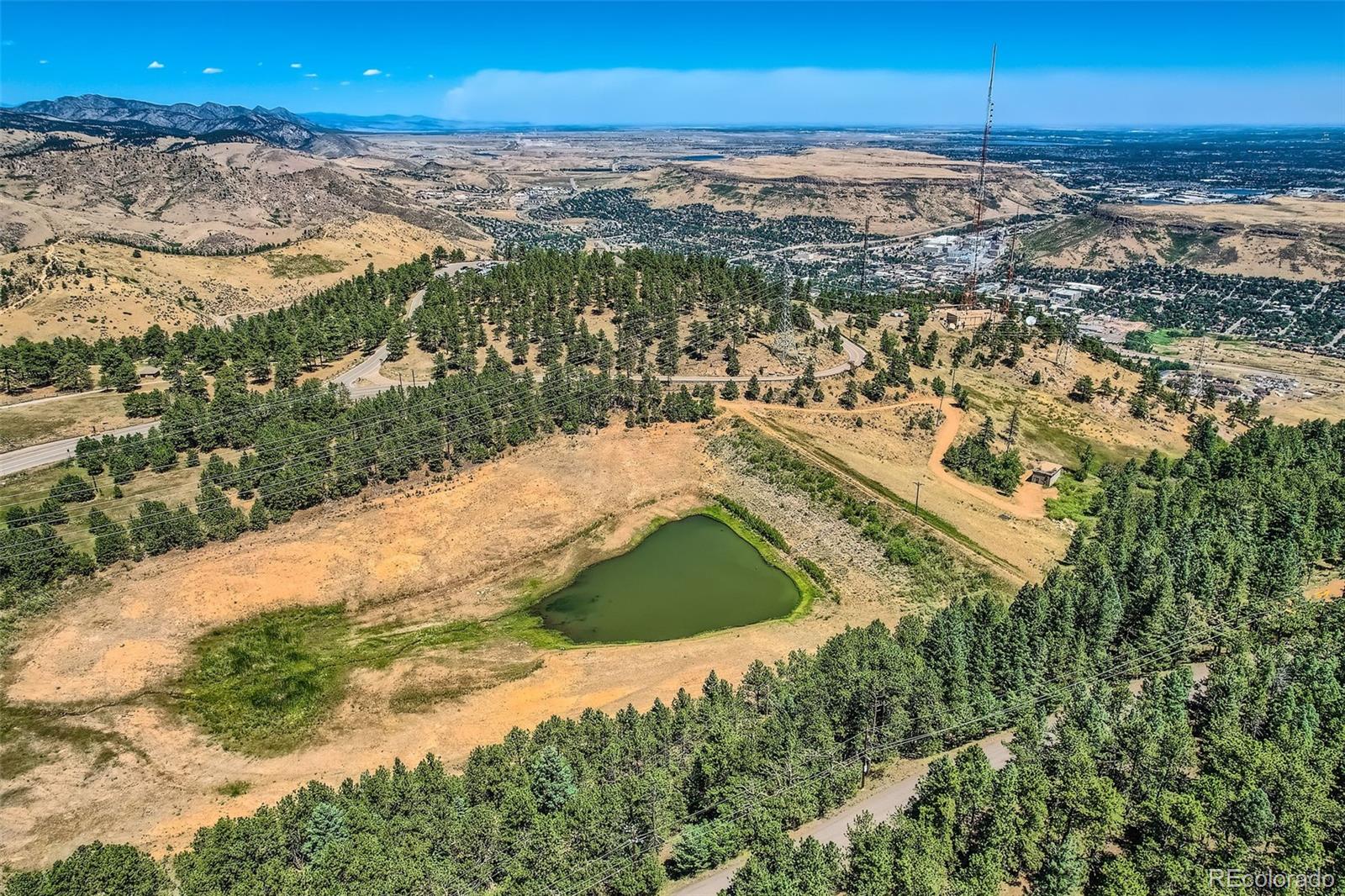 MLS Image #25 for 801  panorama drive,golden, Colorado